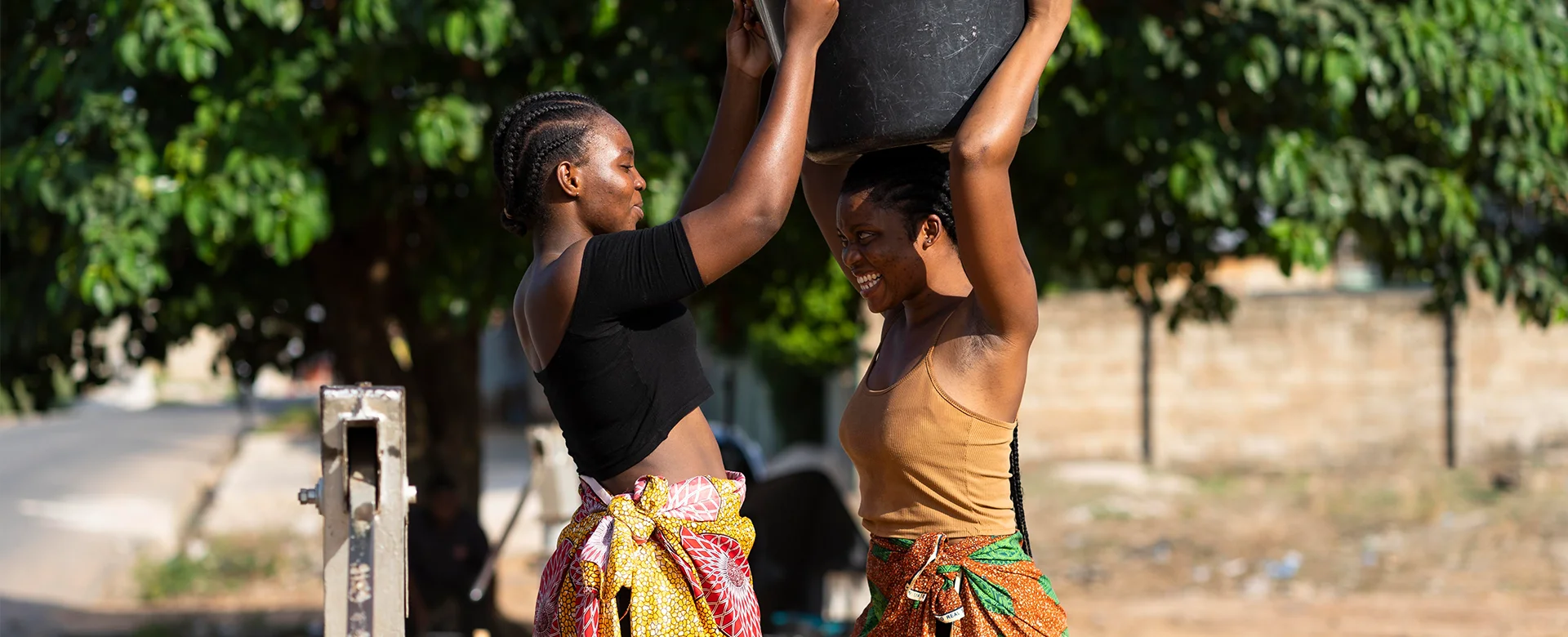 #ActLocal | The East African Crude Oil Pipeline needs to be stopped.