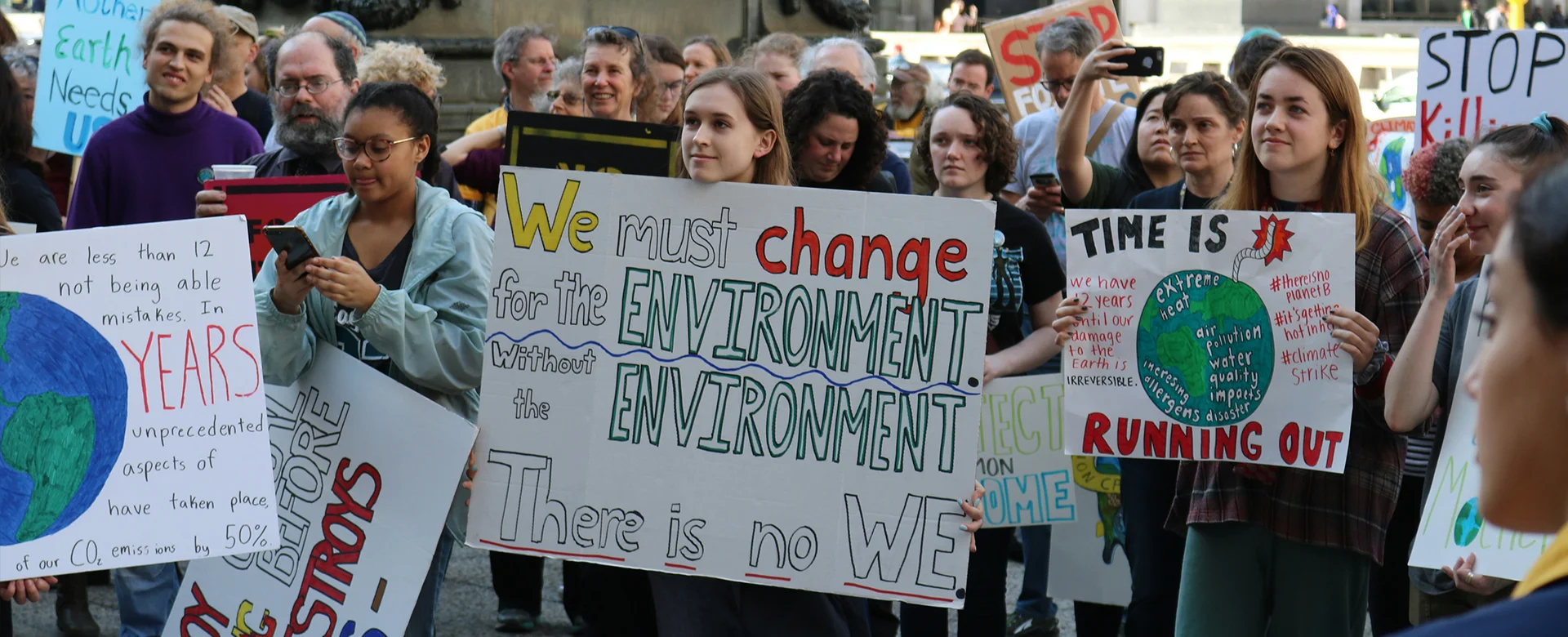 #ActLocal | The East African Crude Oil Pipeline needs to be stopped.