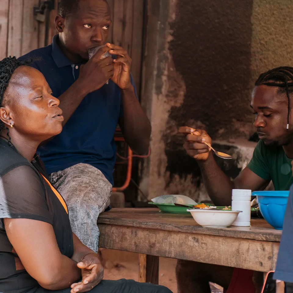 #ForPeople | The East African Crude Oil Pipeline needs to be stopped.