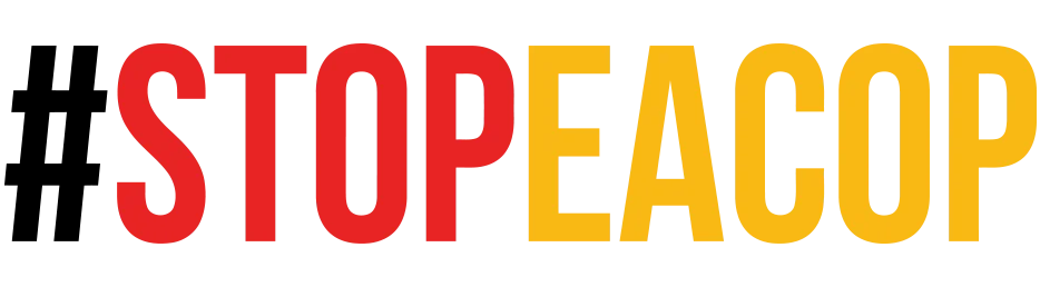 #STOPEACOP